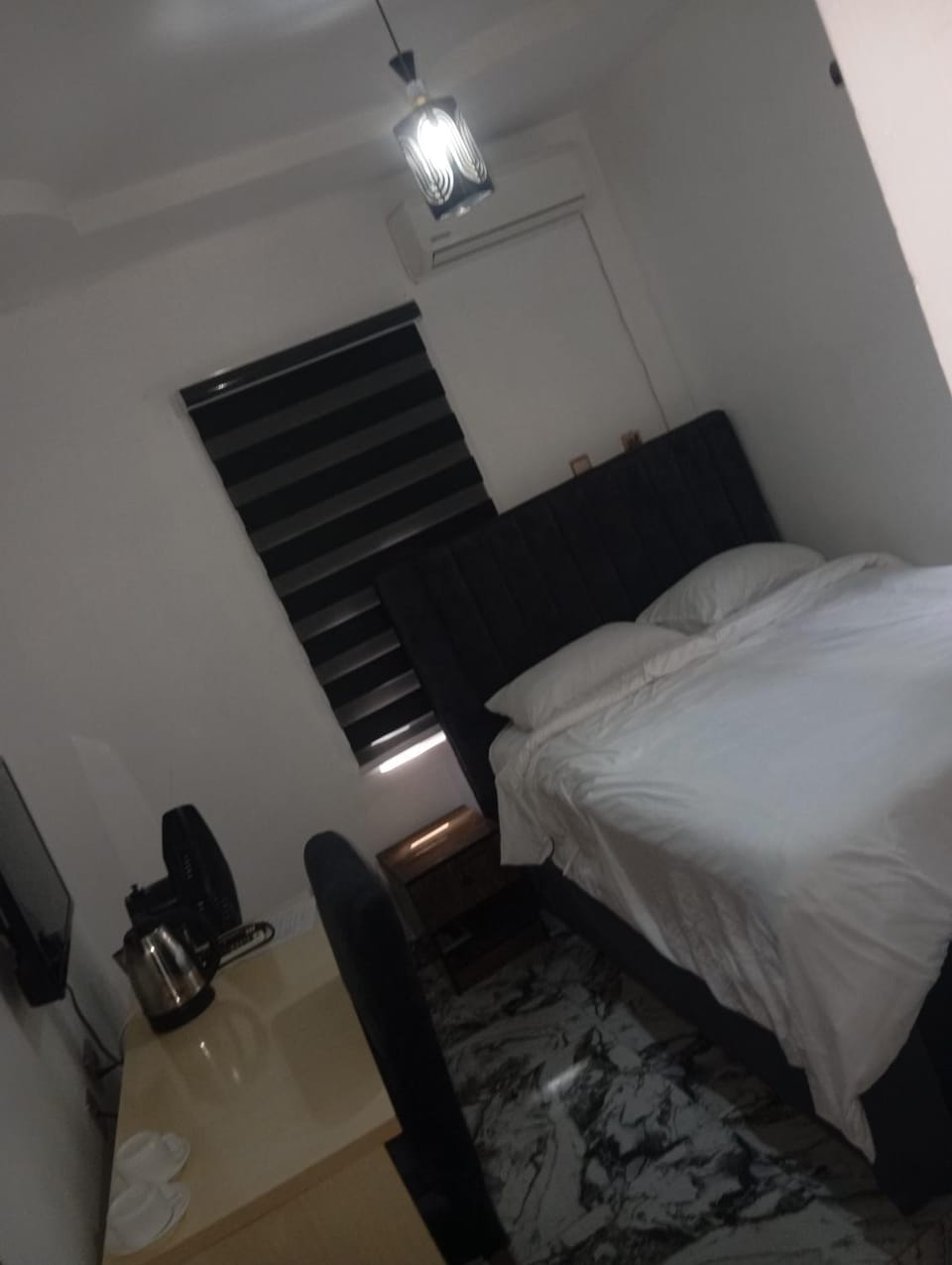 Luxury 3 Bedroom Duplex at Thinkers Corner Apartment in Nigeria