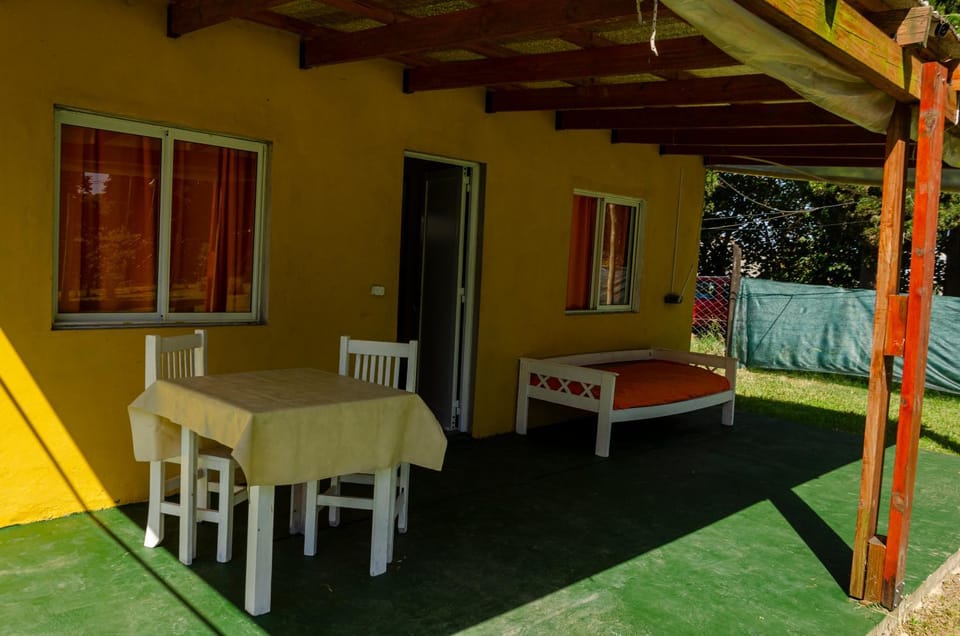 Quinta El Oasis House in Junín