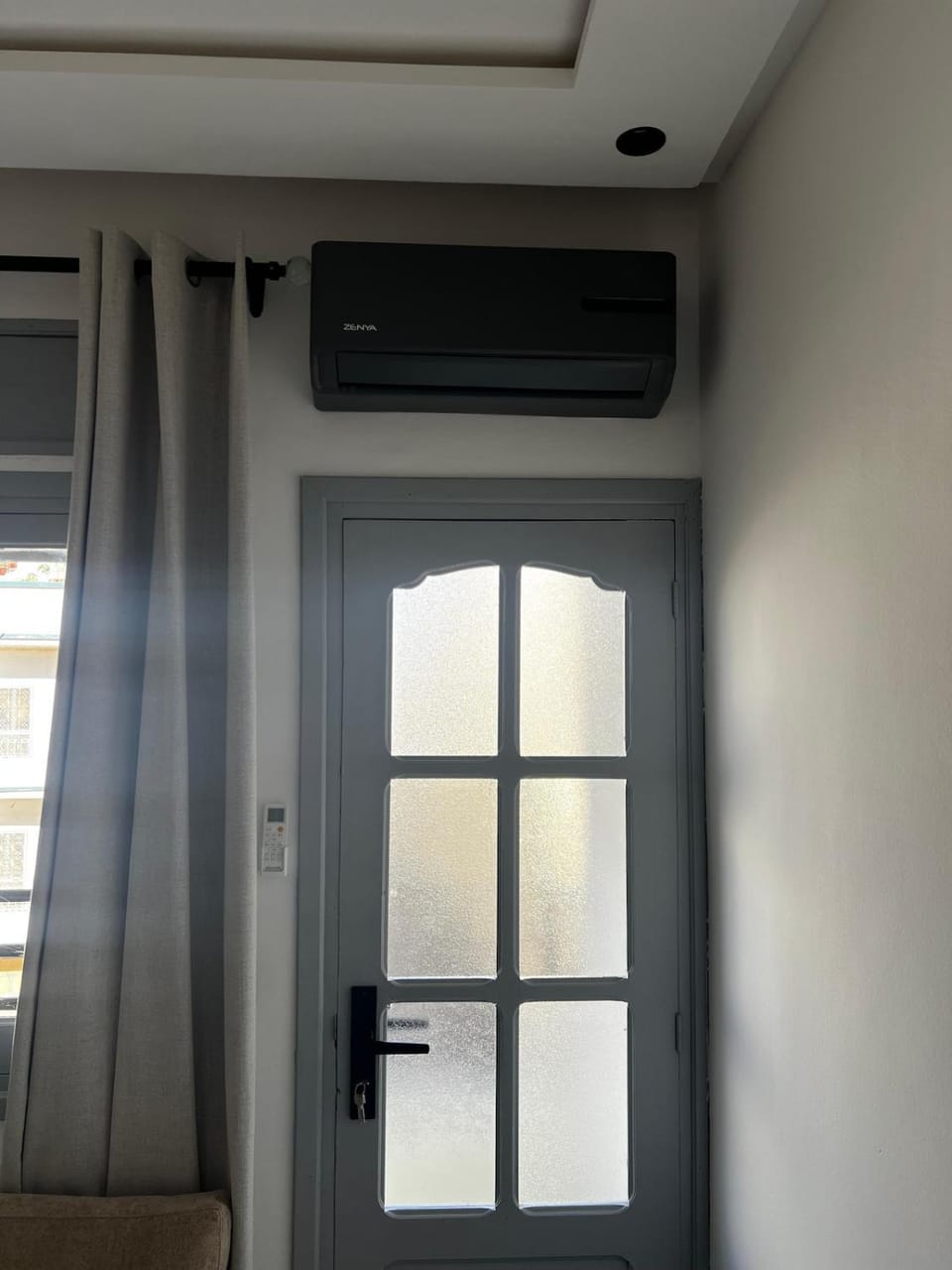 Spacious apartment Apartment in Tangier-Tétouan-Al Hoceima