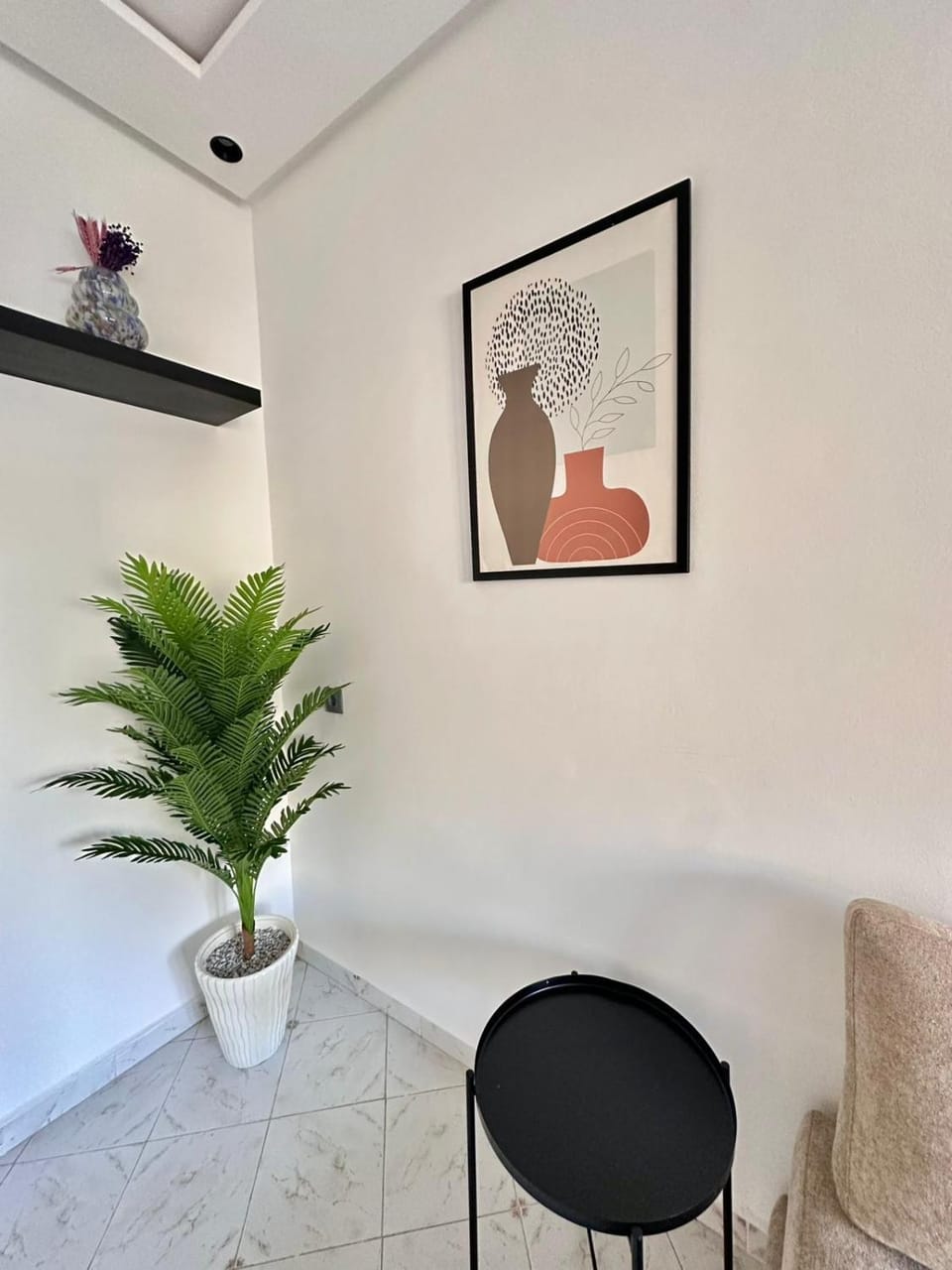 Spacious apartment Apartment in Tangier-Tétouan-Al Hoceima