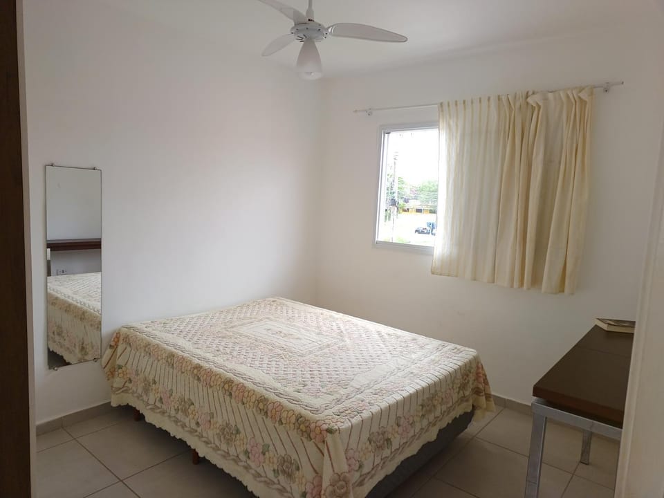 Apartamento superior Boracéia Apartment in Bertioga