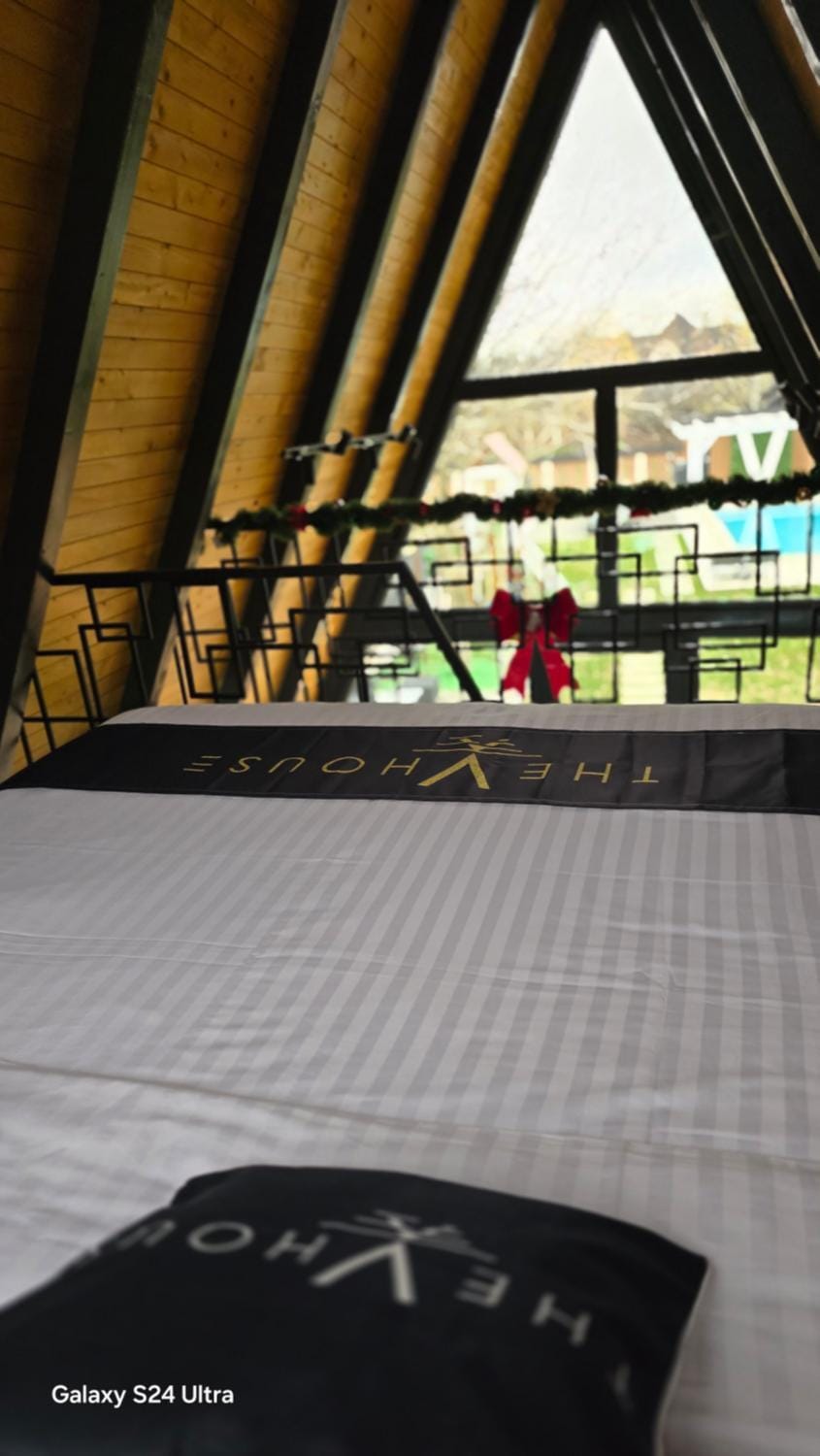 View (from property/room), Bedroom