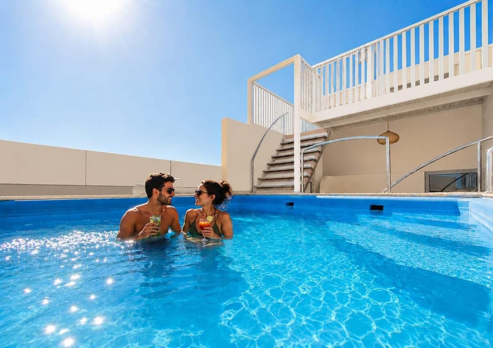 DAR-VIDA Guesthouse Hotel in Souss-Massa