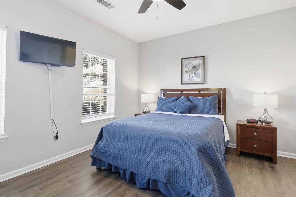 Dunn Elite Properties Apartment in Columbia