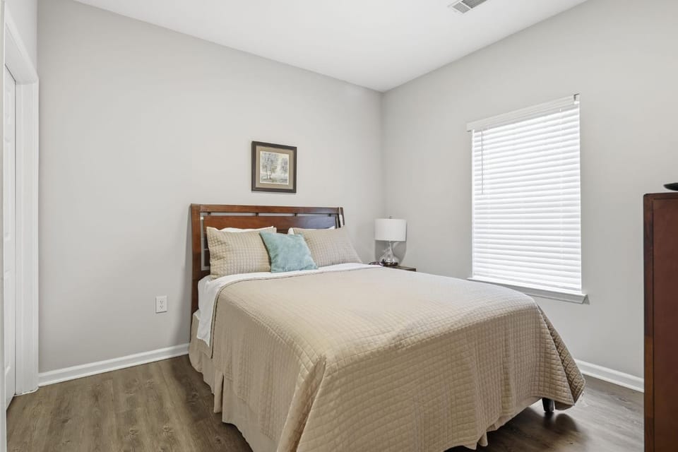 Dunn Elite Properties Apartment in Columbia