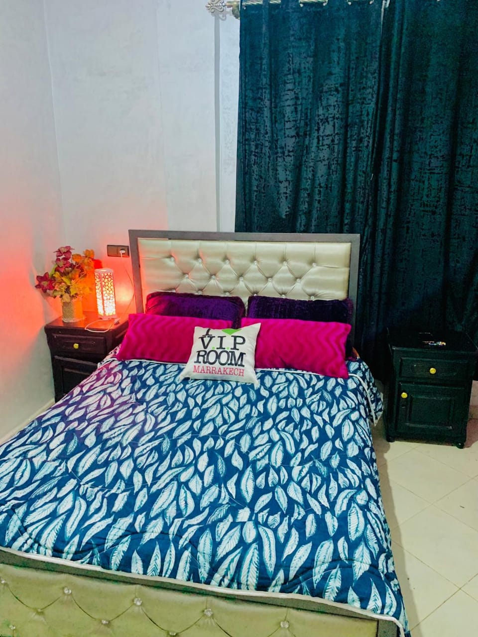 Appartement moderne à Tamansourt, Marrakech Apartment in Marrakesh-Safi