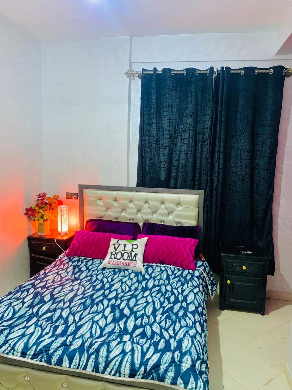 Appartement moderne à Tamansourt, Marrakech Apartment in Marrakesh-Safi