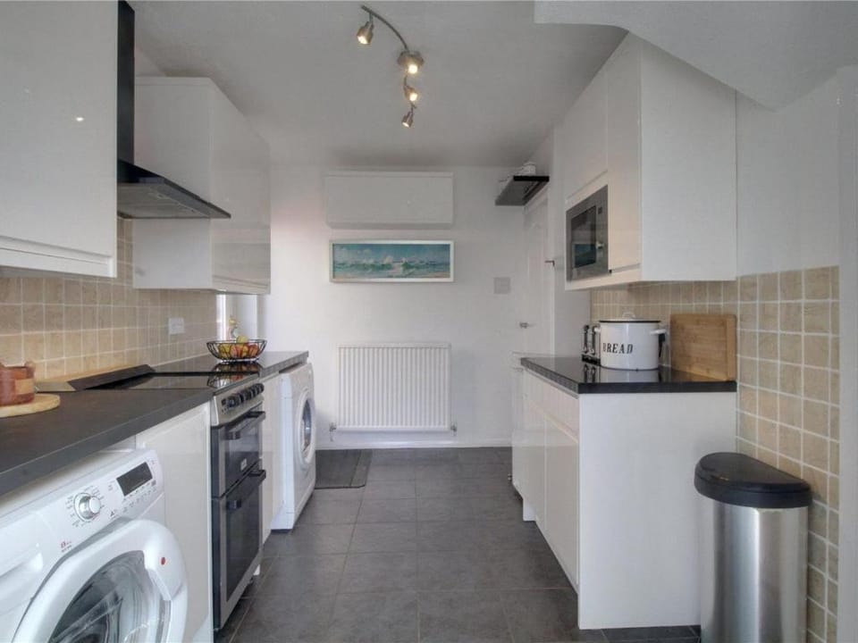 The Garden view Nook Vacation rental in Borough of Waverley
