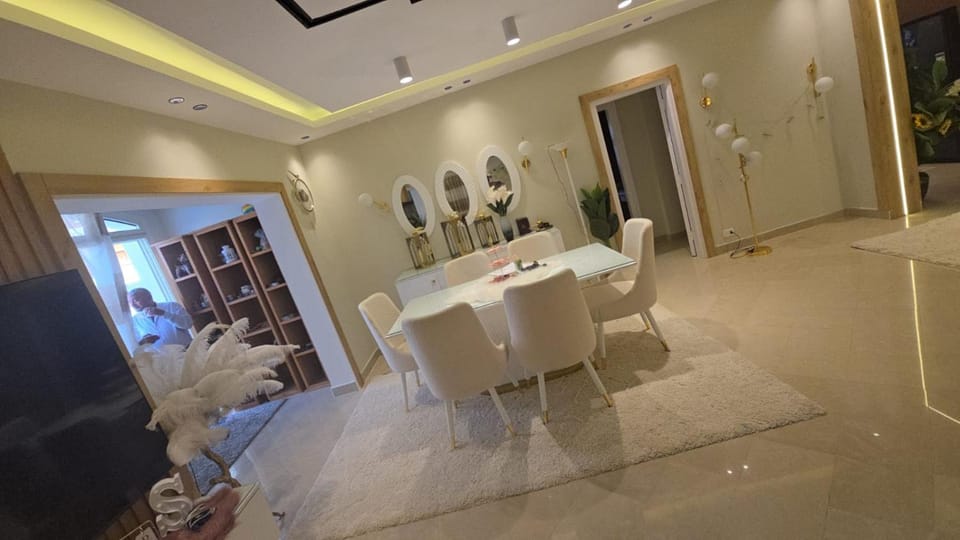 b3فيلا امواج Villa in South Sinai Governorate
