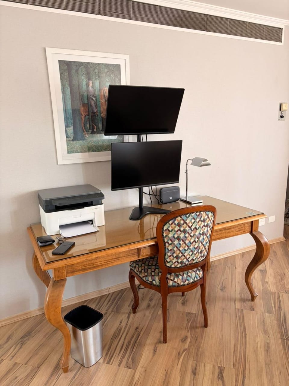 Yakiara Jardins Apartment in Sao Paulo City