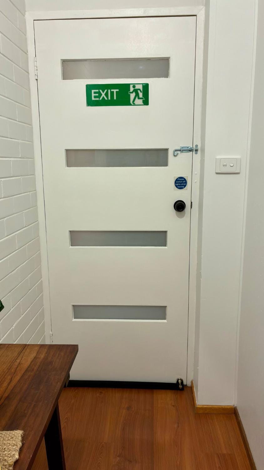 Kiama -Bed, Bathroom & Entrance Apartment in Kiama Downs