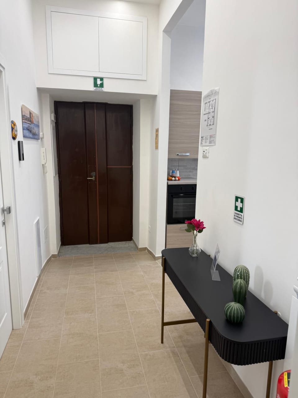 Minichino House Bed and Breakfast in Naples