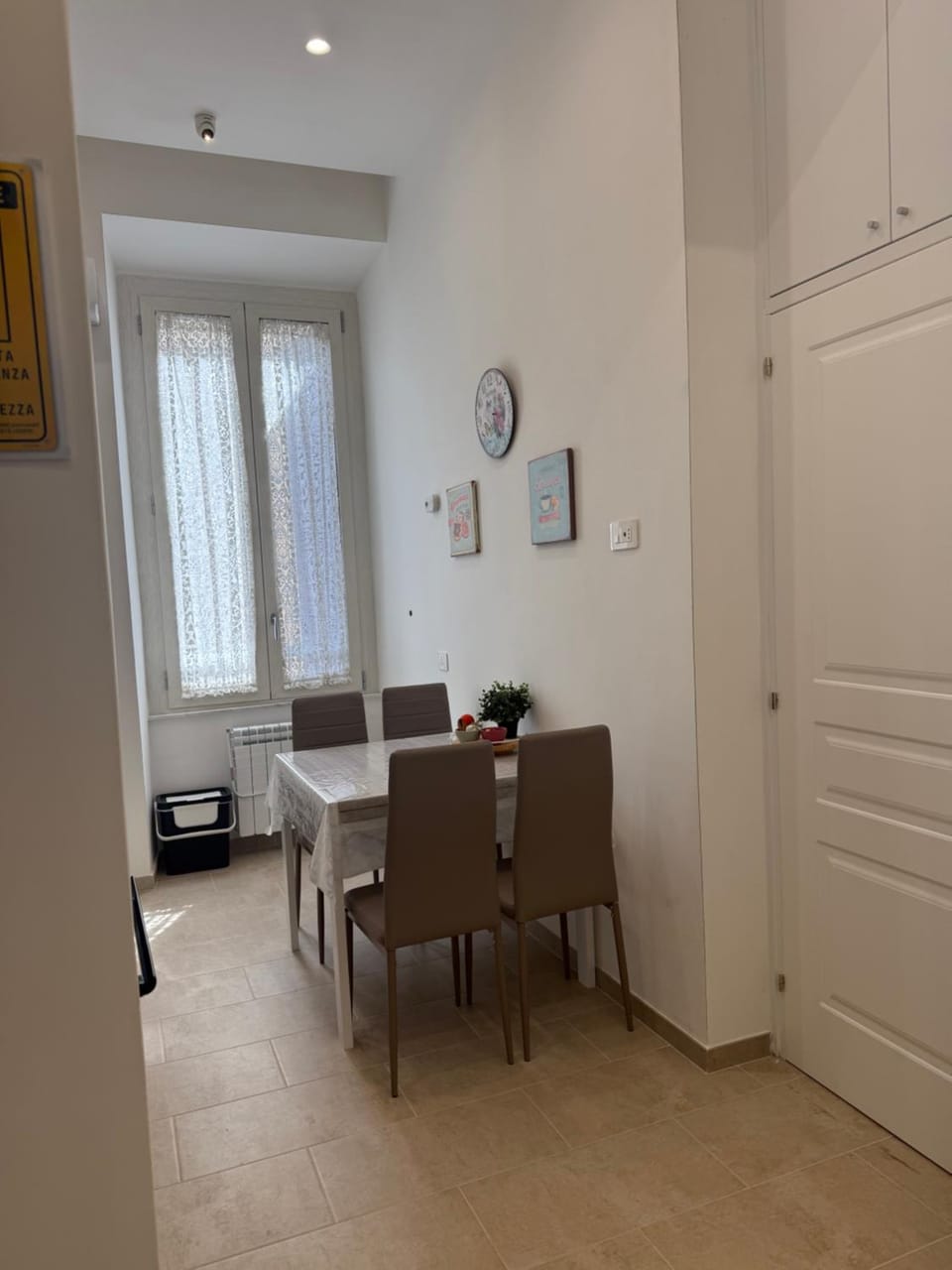 Minichino House Bed and Breakfast in Naples
