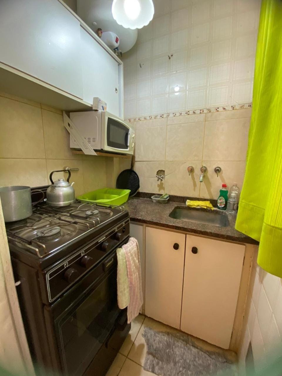 Departamento cercano al mar, zona torreón del monje, Mar del Plata Apartment in Mar del Plata