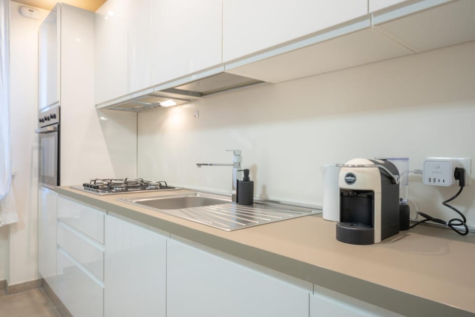 URBAN MOOD centro-mare-parcheggio gratuito-Smart self check in 24h Apartment in Pescara