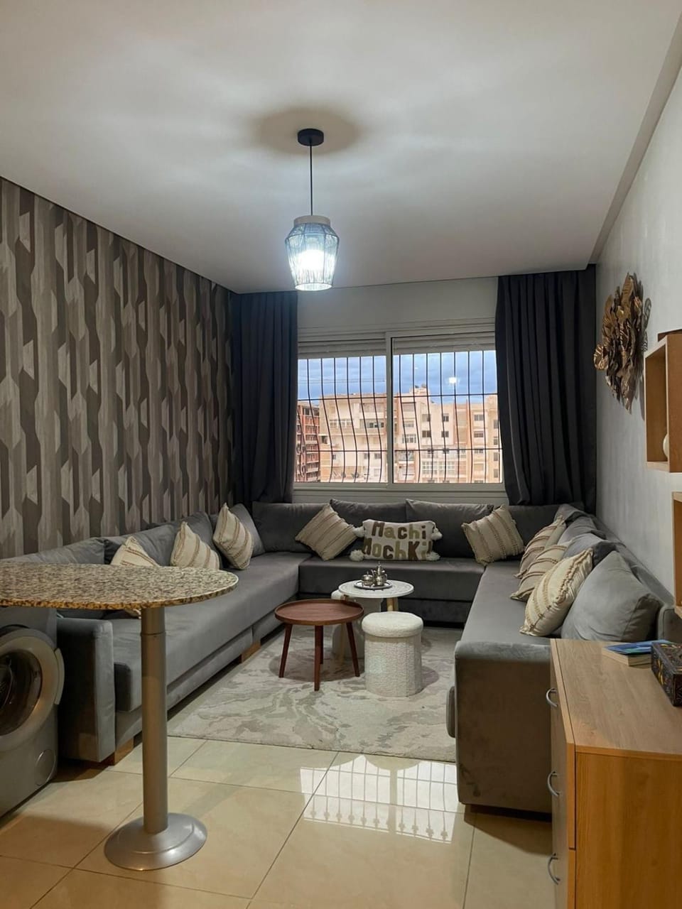 Studio coup de coeur Islane Apartment in Agadir