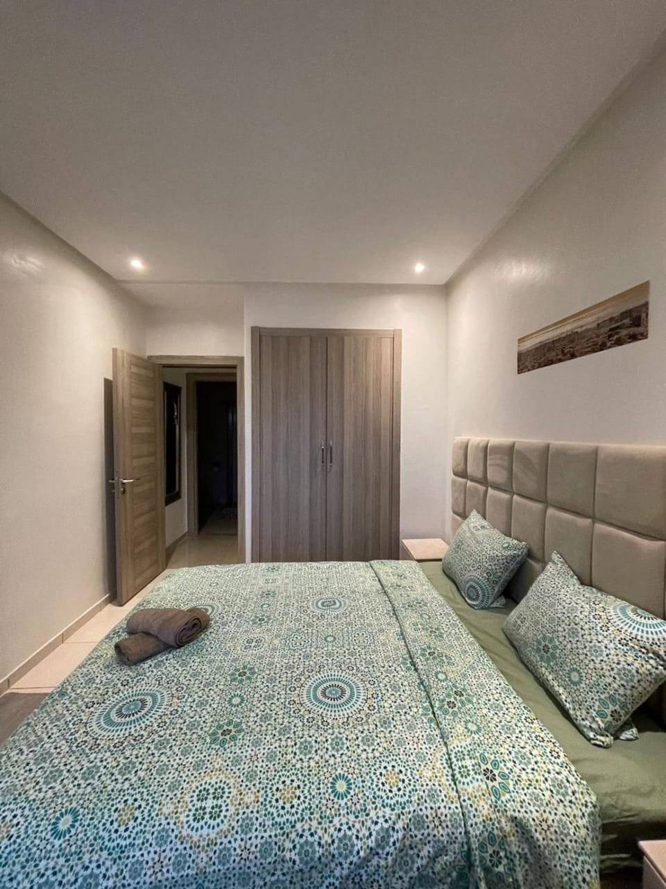 Studio coup de coeur Islane Apartment in Agadir