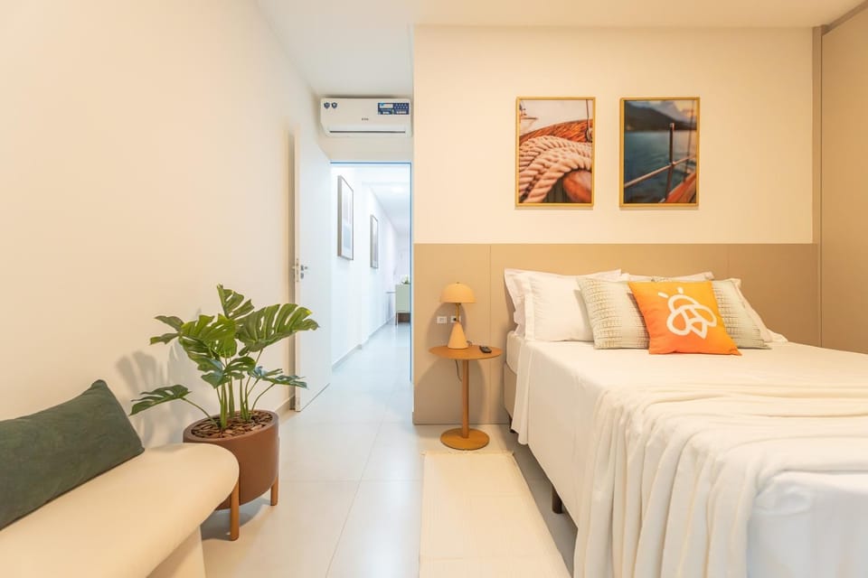 Lindo apto novo em Camboriú Apartment in Camboriú