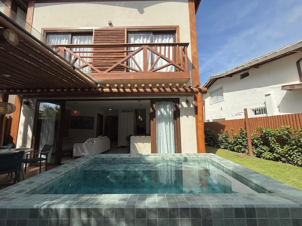Villa Bougainville 01 - Natú Villa in Praia do Forte