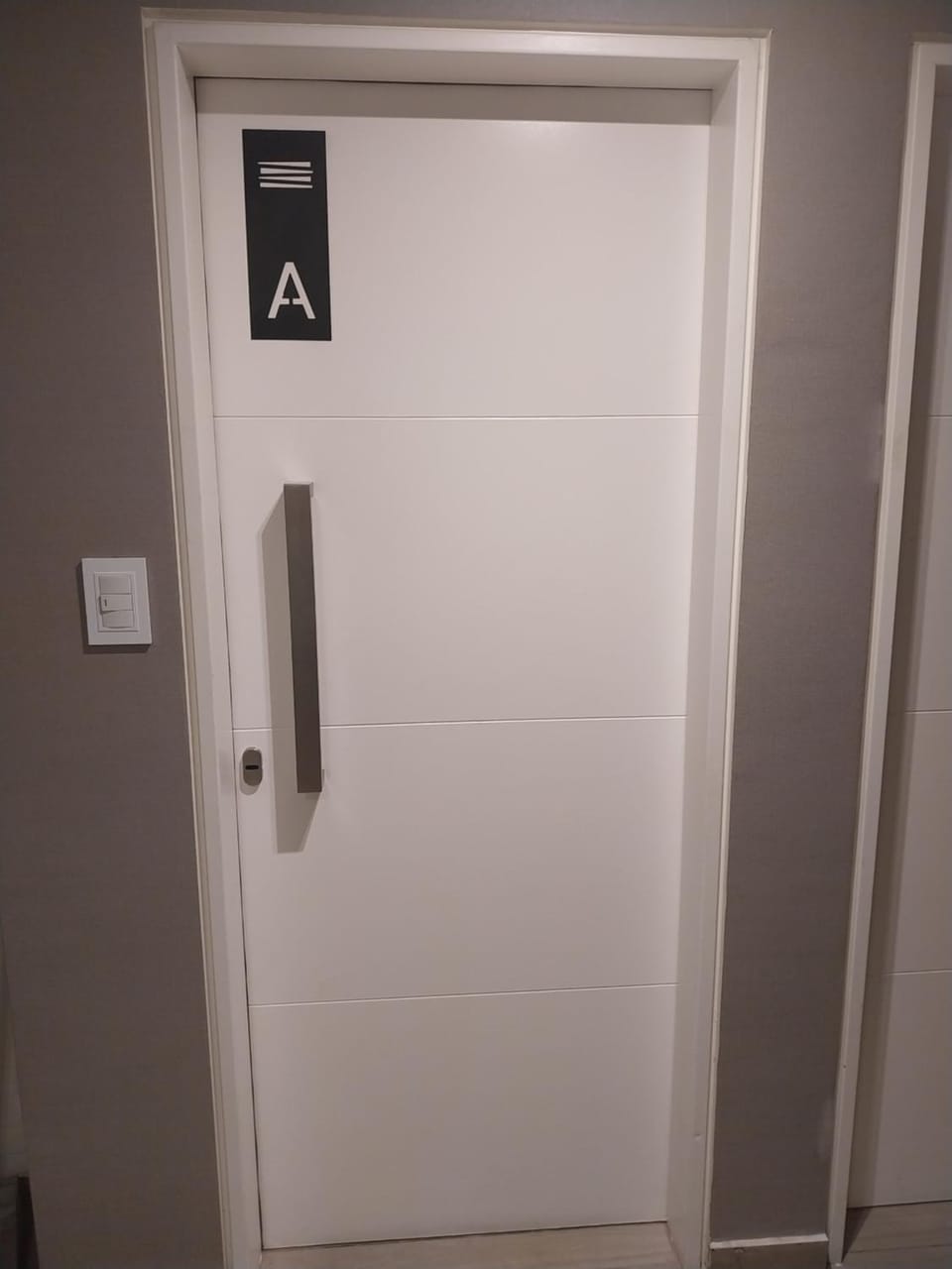Las Pircas PB Apartment in Alta Gracia