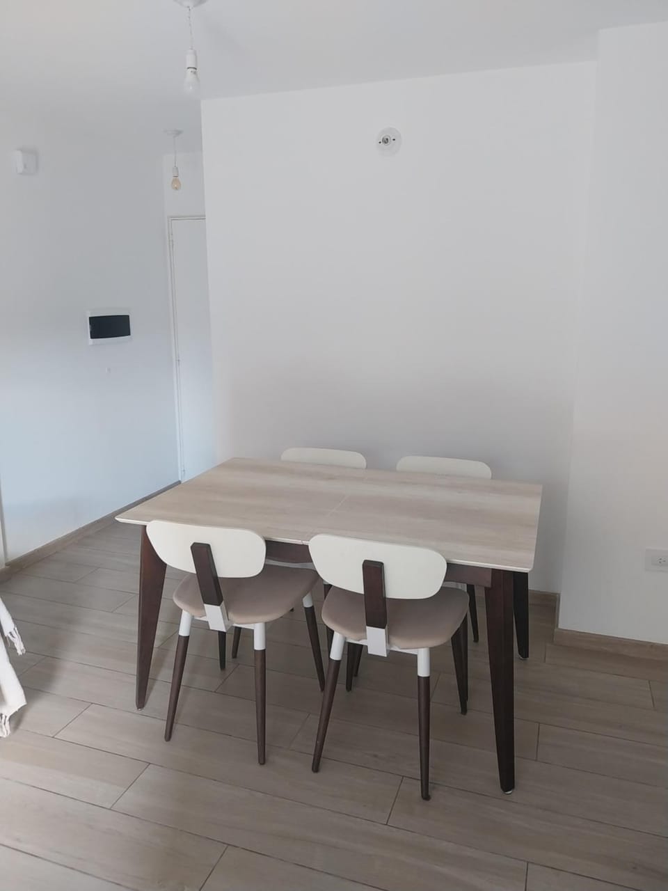 Las Pircas PB Apartment in Alta Gracia