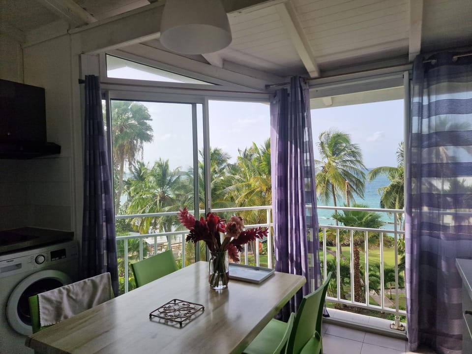 Sea view