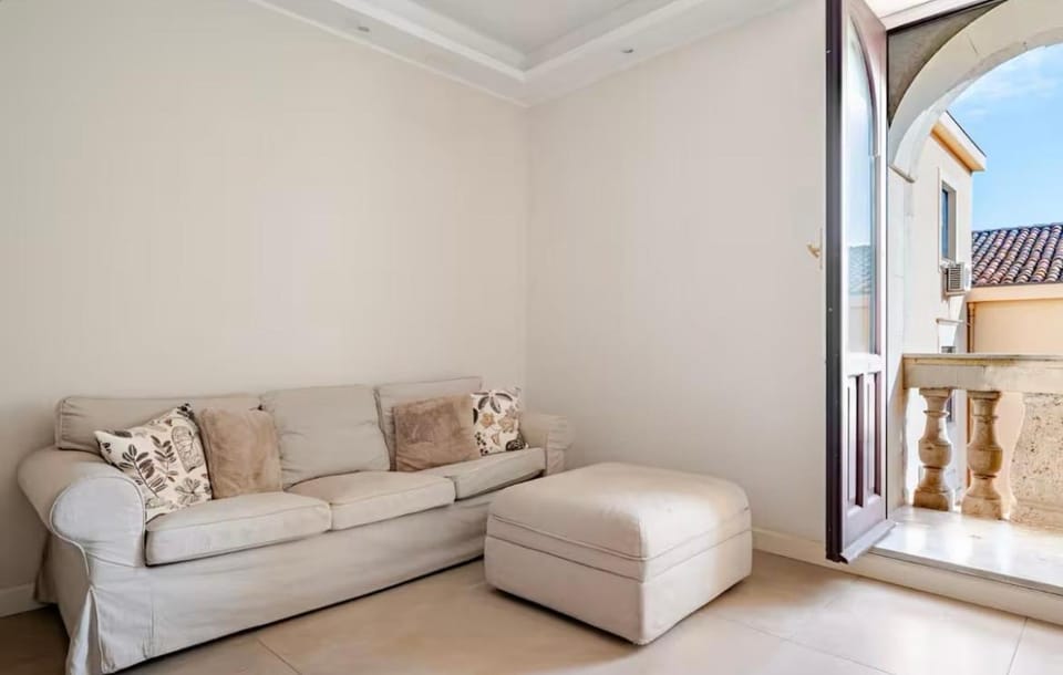 Spàzio apartments Sangiuliano Apartment in Catania
