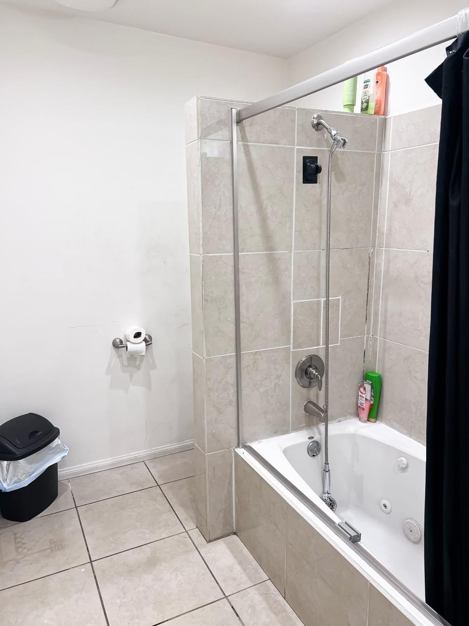 Shower, Bath