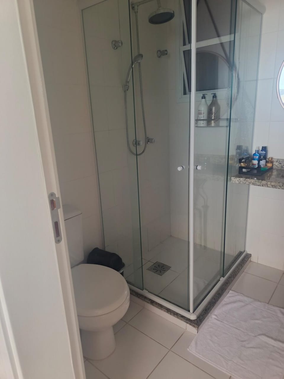 Standard High Apartment Apartment in São José