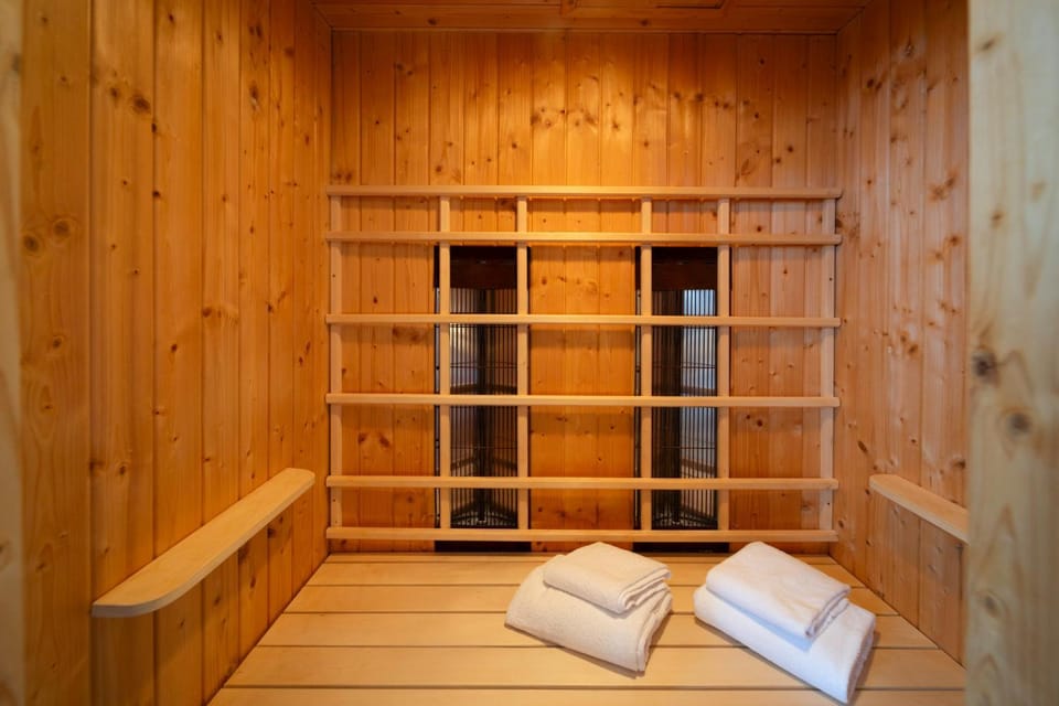 Ammerblick Suite - Sauna, Ausblick & Top-Lage Apartment in Lower Saxony, Germany