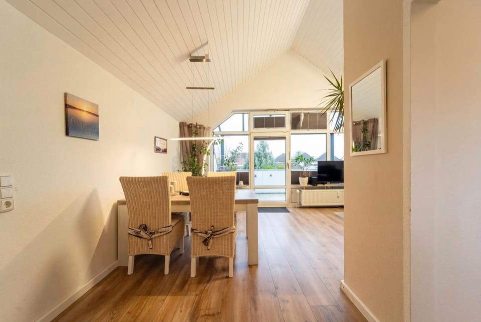 Ammerblick Suite - Sauna, Ausblick & Top-Lage Apartment in Lower Saxony, Germany