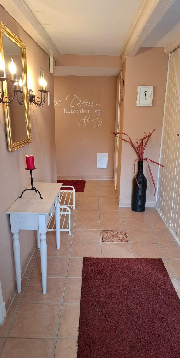 Große Strandperle House in Ostholstein