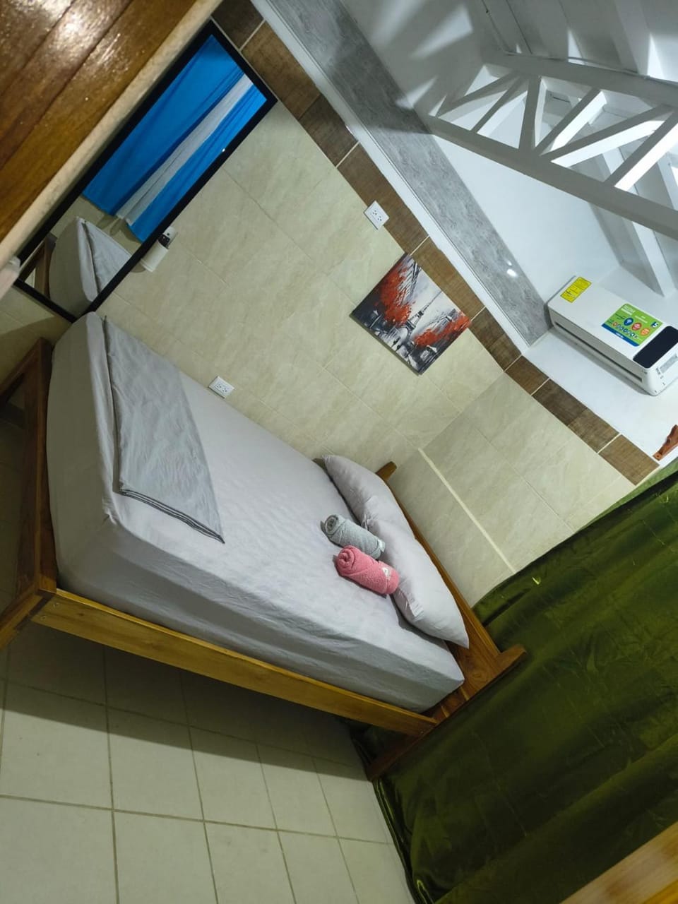 Apartamento Melida 2 Bed and Breakfast in Quepos