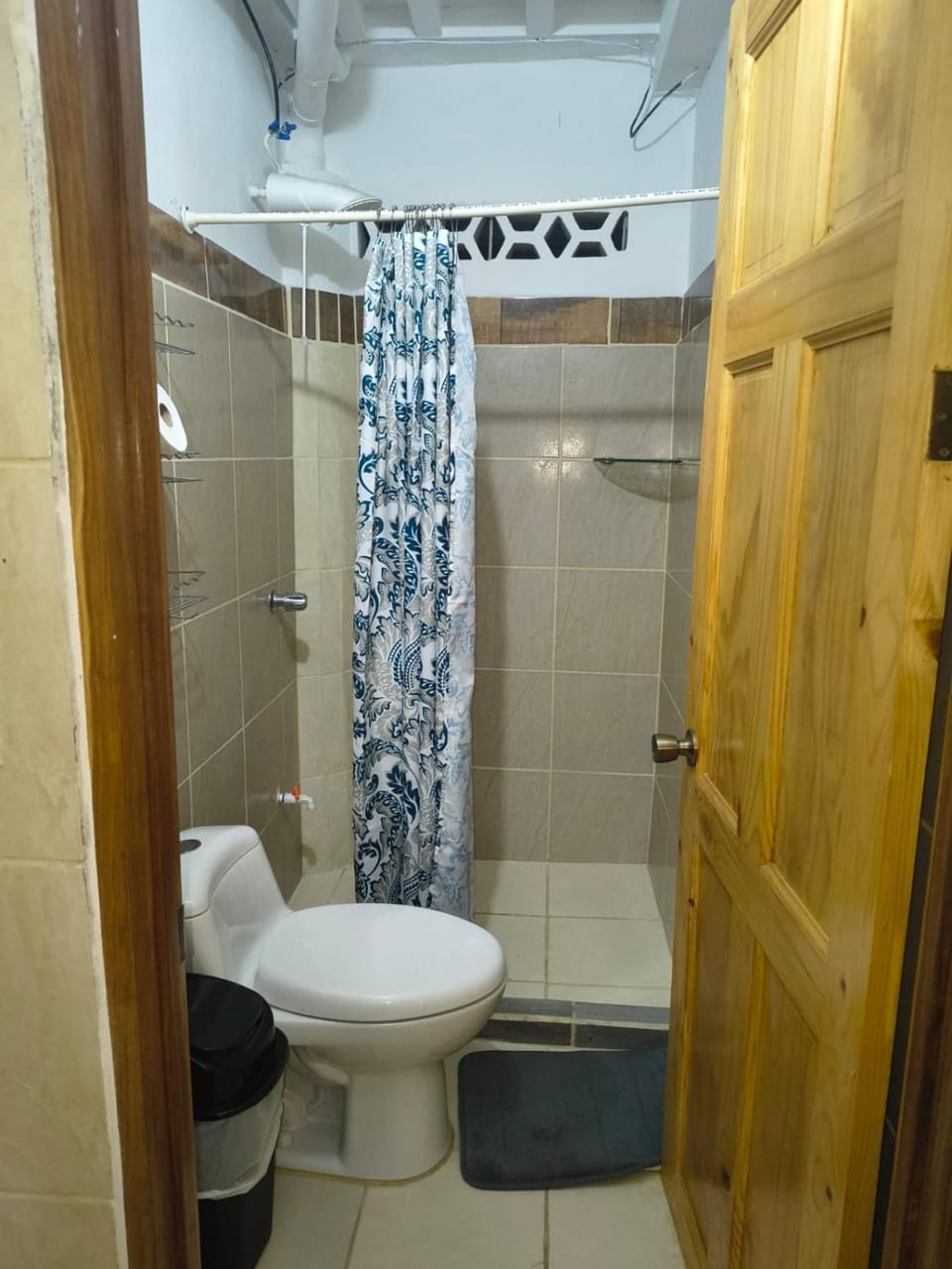 Apartamento Melida 2 Bed and Breakfast in Quepos