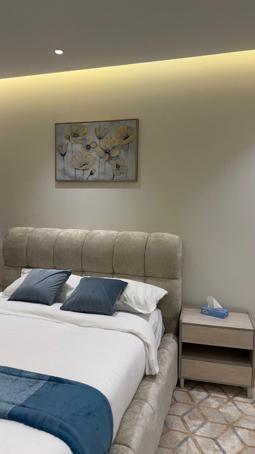 مسكن ترف الماجدية Apartment in Riyadh
