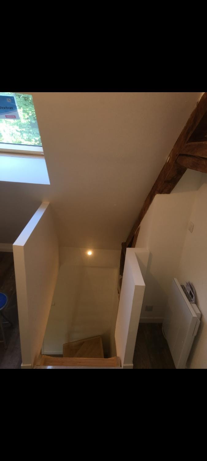 Ch'ti Saint-Jean Apartment in Amiens
