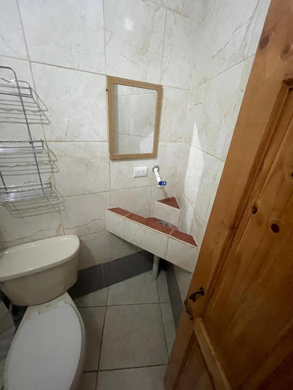 Apartamento Melida 3 Apartment in Quepos