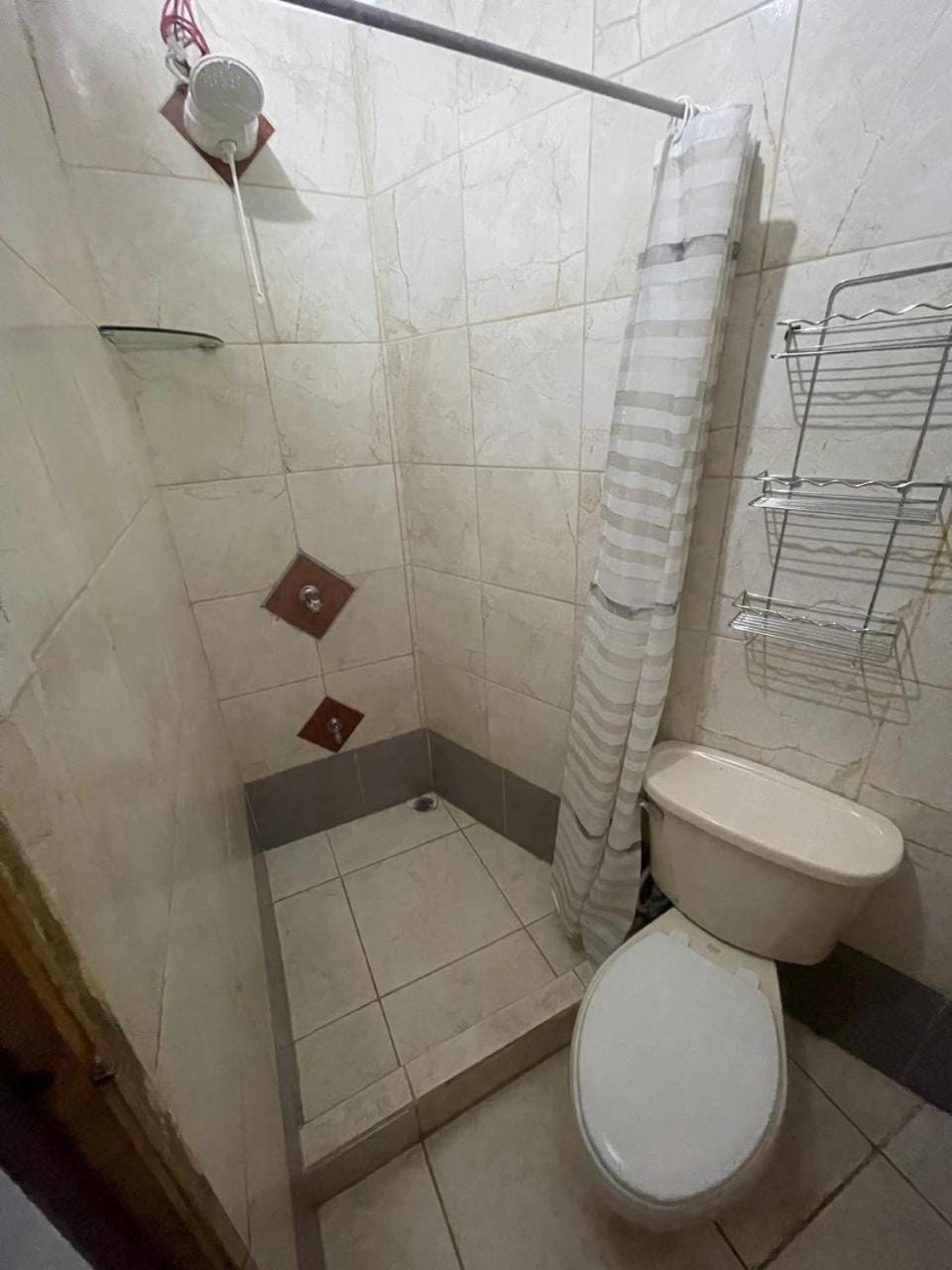 Apartamento Melida 3 Apartment in Quepos