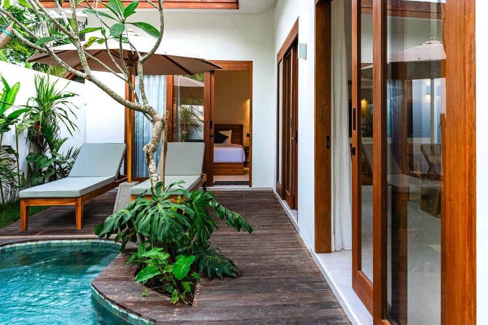 Garden, Garden, Pool view, Pool view, Swimming pool, Swimming pool