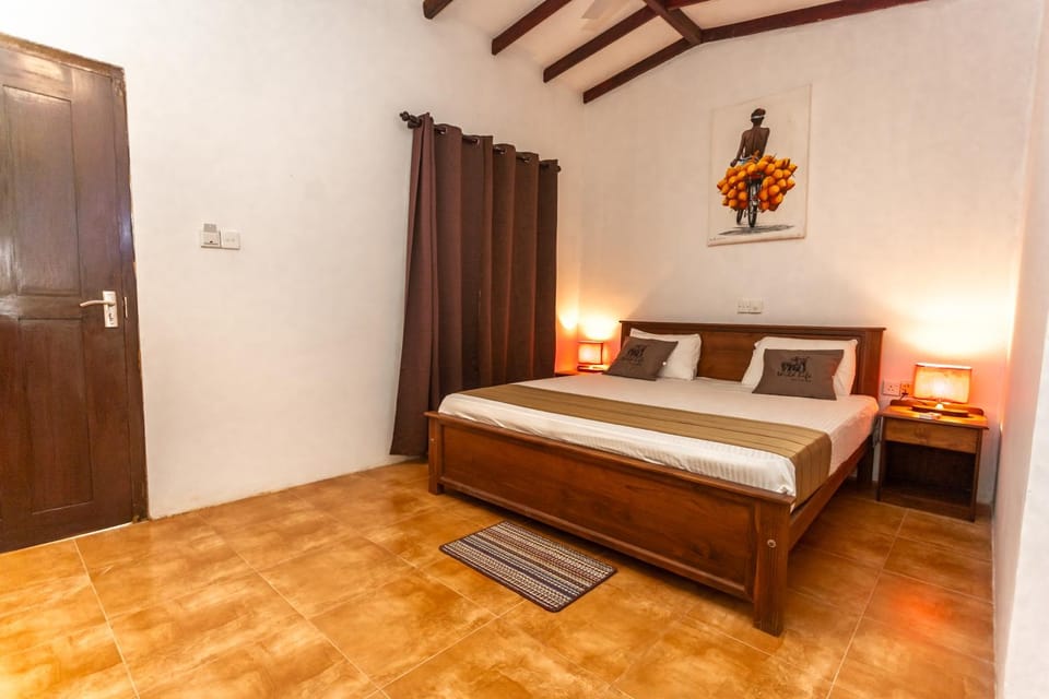 Elephant Path by Alpine Resorts Resort in Sri Lanka