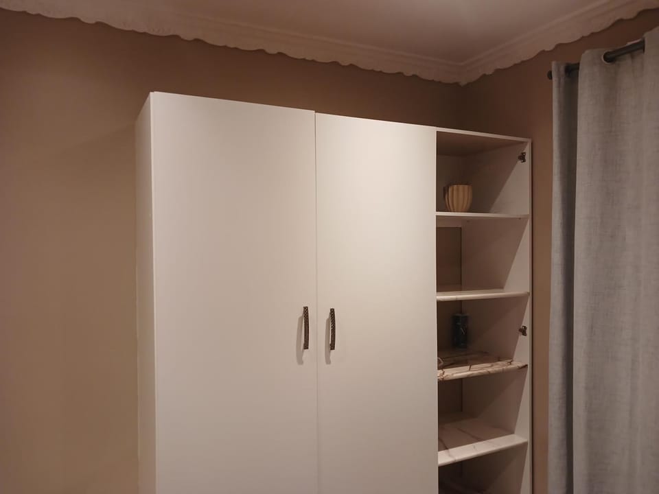 wardrobe