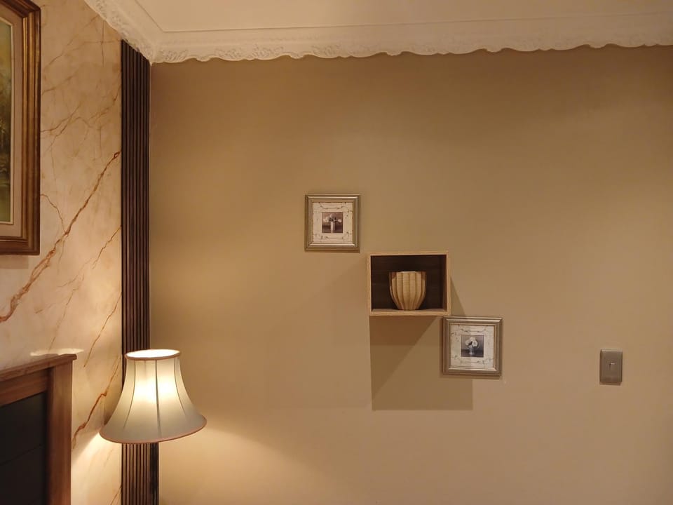 Decorative detail