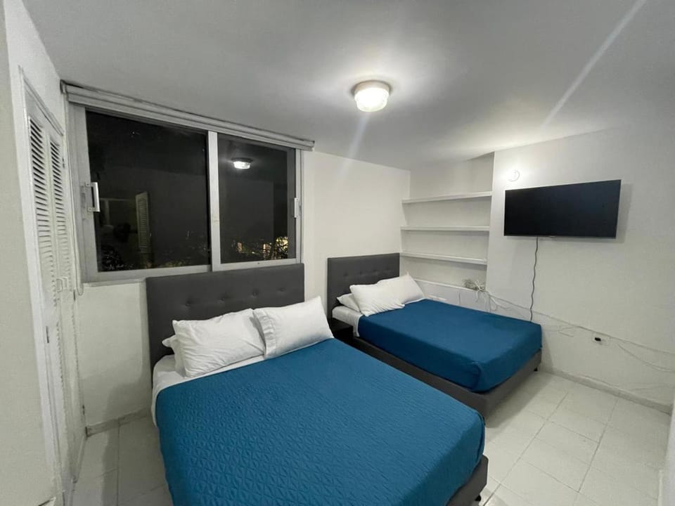 expetacular apartamento de 4 alcobas Apartment in Cartagena
