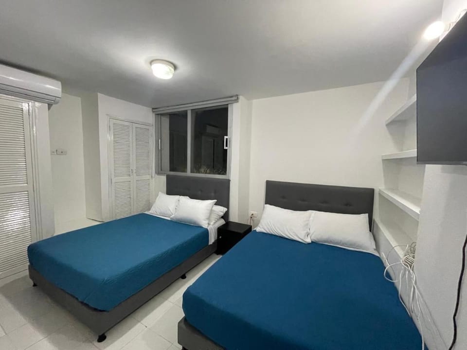 expetacular apartamento de 4 alcobas Apartment in Cartagena