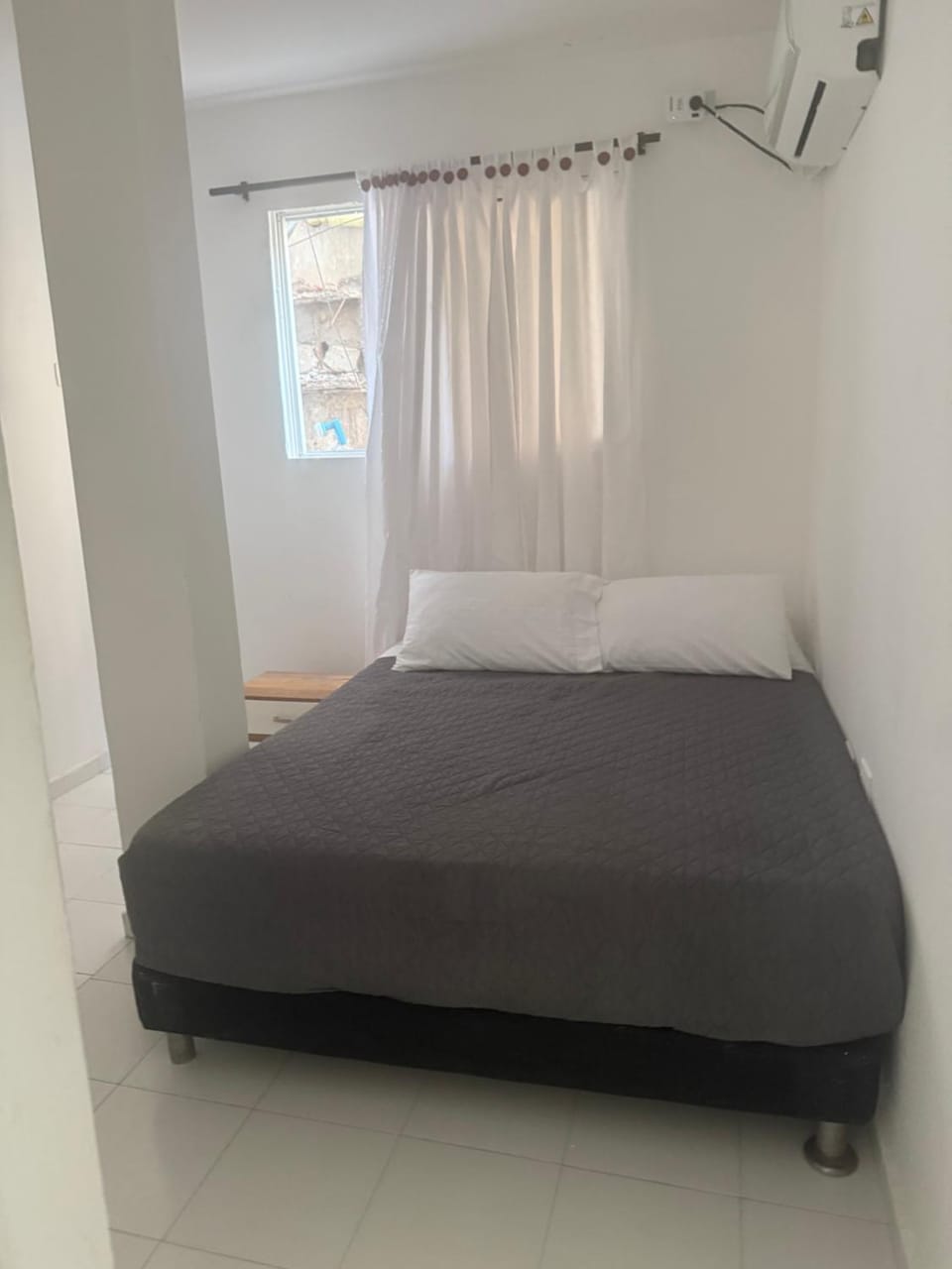 expetacular apartamento de 4 alcobas Apartment in Cartagena