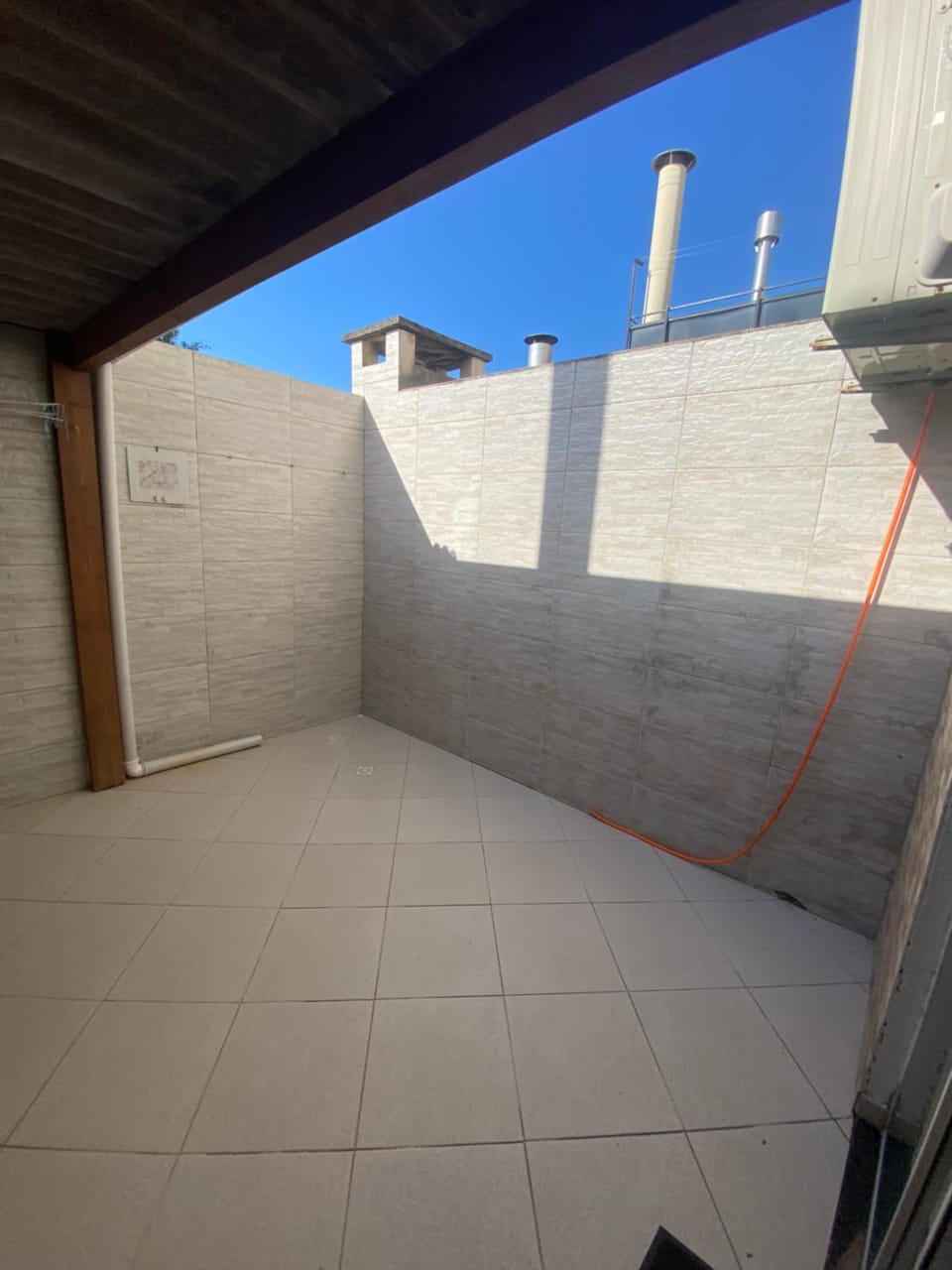 Apê Costa Esmeralda House in Porto Belo