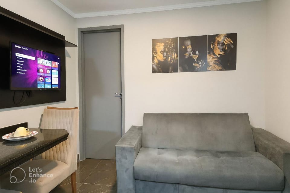 TV and multimedia, Living room, Dining area