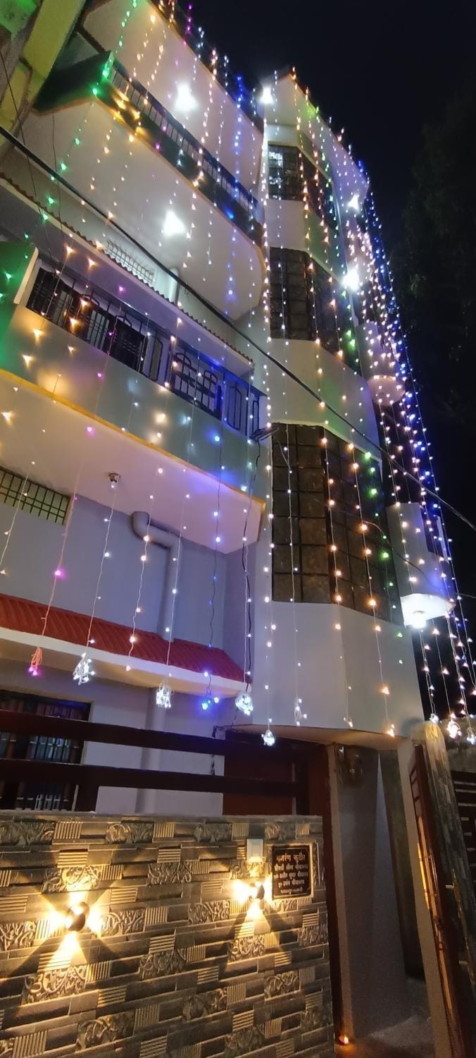 Bajrang kutir 17 House in Varanasi