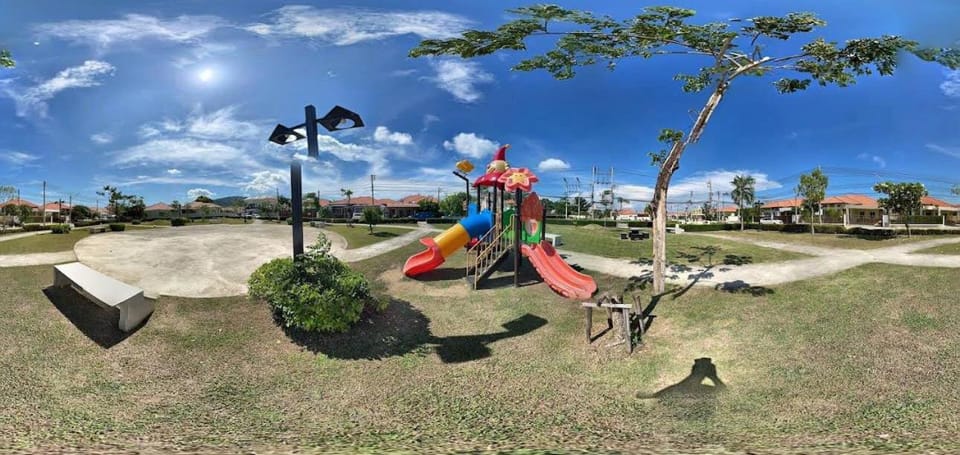 Holiday home House in Chalong
