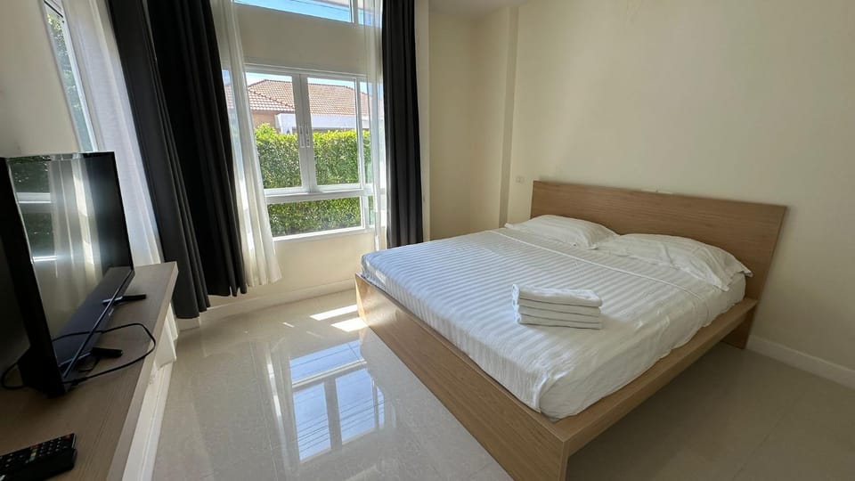 Holiday home House in Chalong